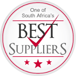 Röscher Pharmacy is one of South Africa's BEST Suppliers